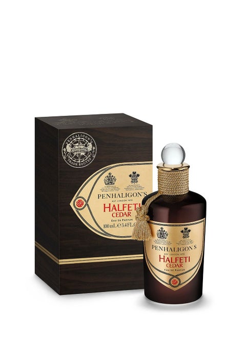 PENHALIGON'S HALFETI CEDAR EDP 100ML