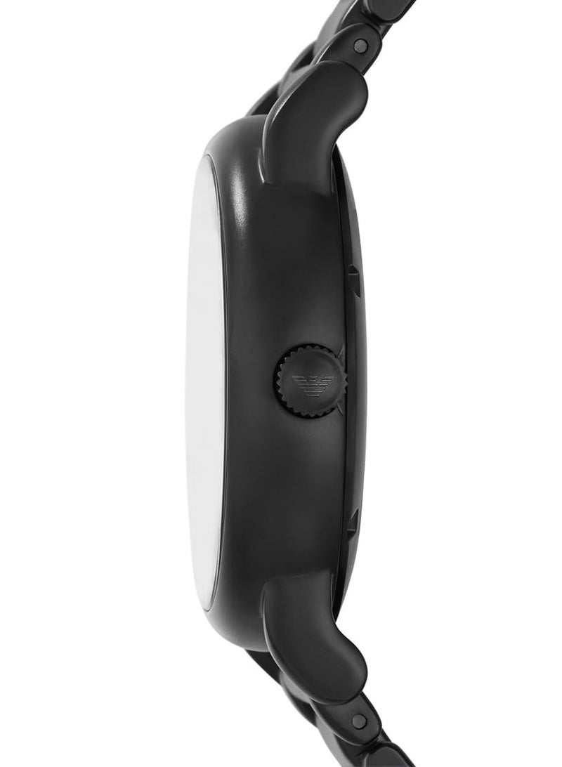 armani Emporio Armani Watch For Men AR60045 - Image 4