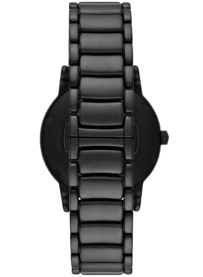 armani Emporio Armani Watch For Men AR60045 - Image 3