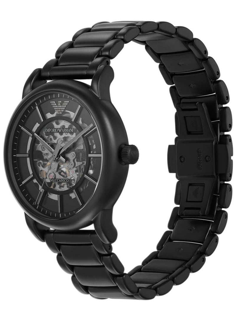 armani Emporio Armani Watch For Men AR60045 - Image 2
