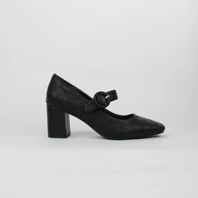 milano EMILIA MJ Heeled Sandals