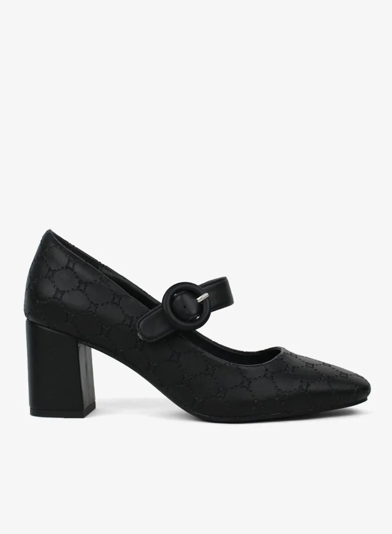 ميلانو صنادل إميليا إم جي بكعب