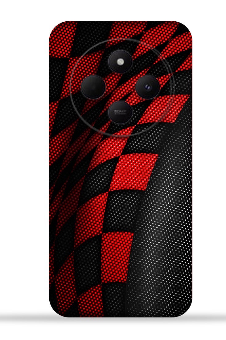 AMC DESIGN Protective Case Cover For Xiaomi Redmi 14C (China) - Image 1