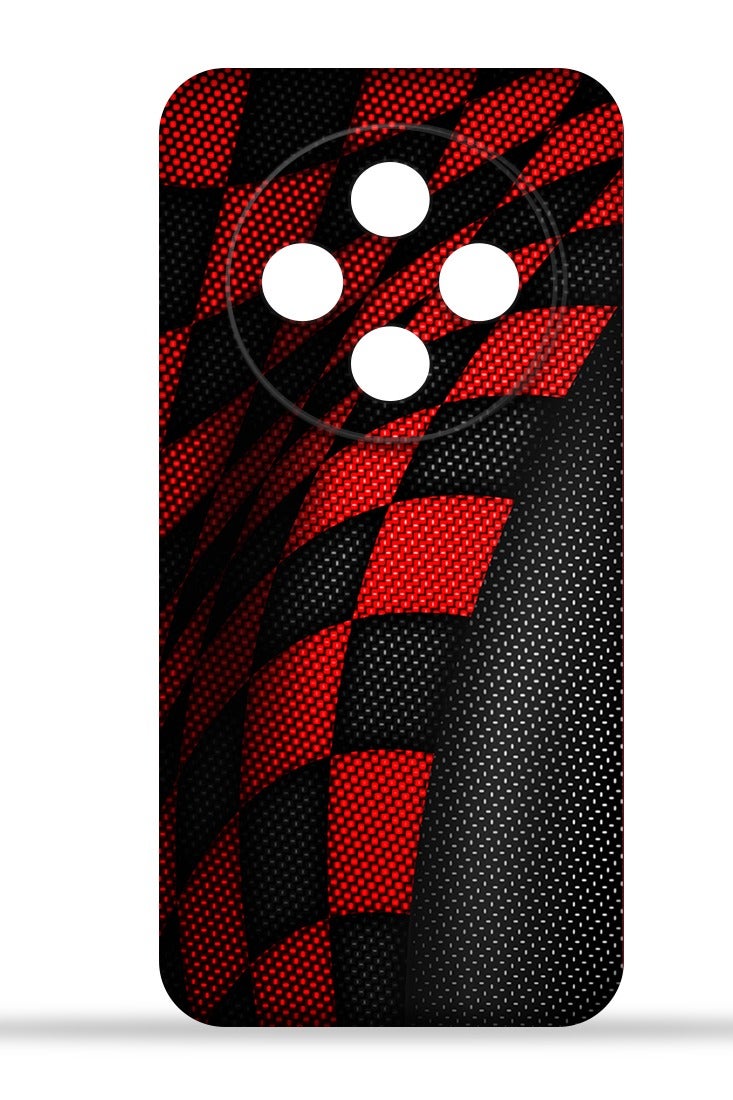 AMC DESIGN Protective Case Cover For Xiaomi Redmi 14C (China) - Image 2