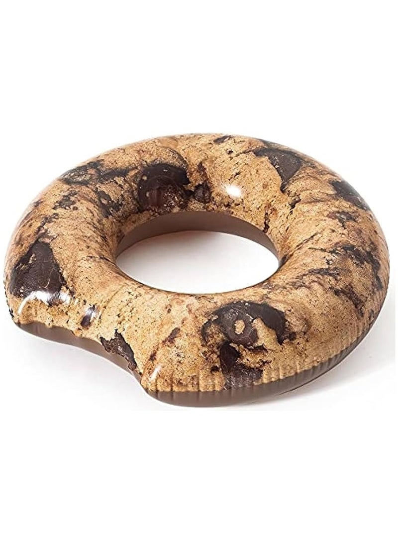 Bestway Bestway 1.07m Cookie Swim ring - Image 2