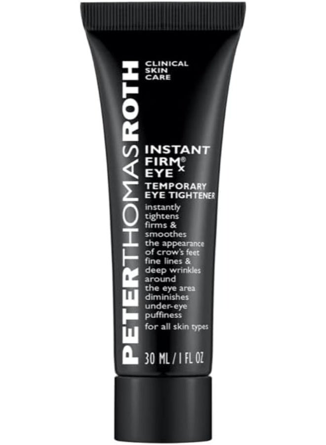 PETER THOMAS ROTH بيتر توماس روث إنستانت فيرم إكس™ للعين 30 مل/1 أونصة سائلة - Image 1