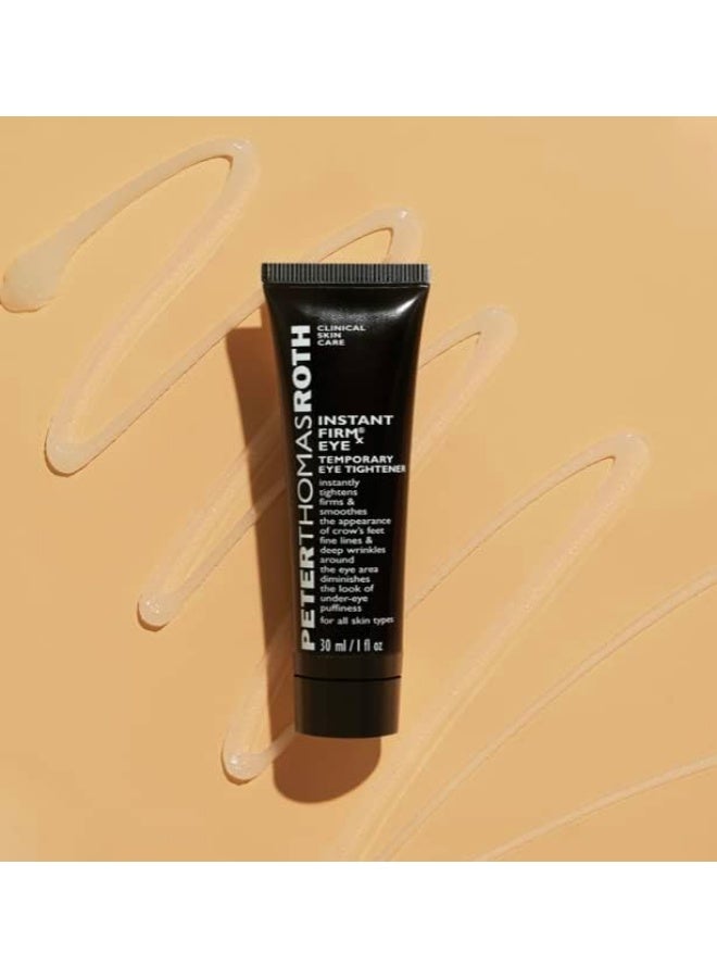 PETER THOMAS ROTH بيتر توماس روث إنستانت فيرم إكس™ للعين 30 مل/1 أونصة سائلة - Image 3