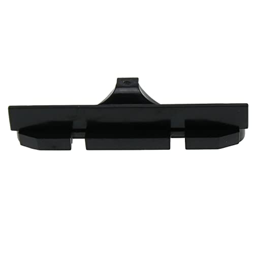 ZZHXSM 4pcs CPU Fan Support Bracket with 8pcs Mounting Screws for AM4 Socket, Black - Image 3