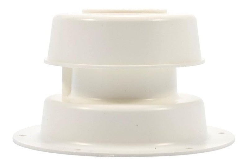 Camco 40033 Replace All Plumbing Vent Kit (Polar White) - Image 4