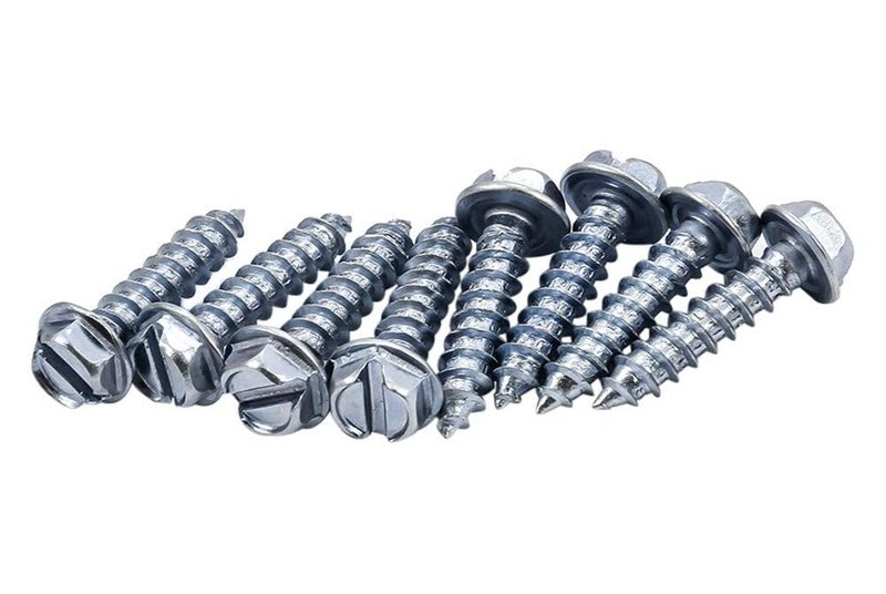 Camco 40033 Replace All Plumbing Vent Kit (Polar White) - Image 2