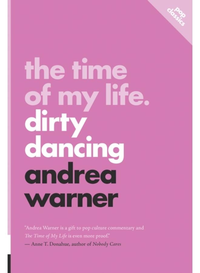 The Time Of My Life : Dirty Dancing 
