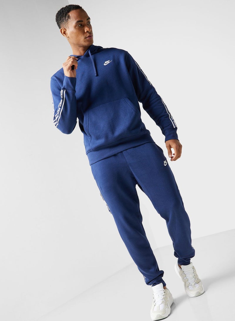Nike Club Fleece Gx Tracksuit - Image 1