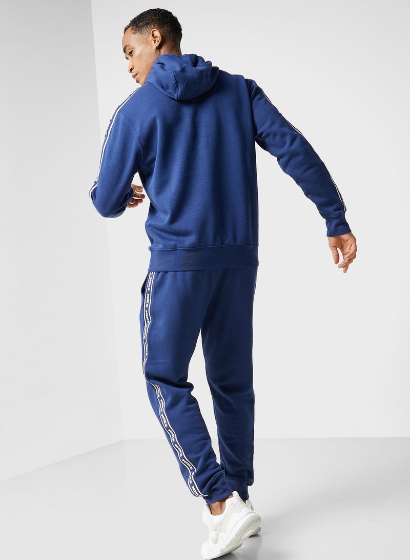 Nike Club Fleece Gx Tracksuit - Image 2