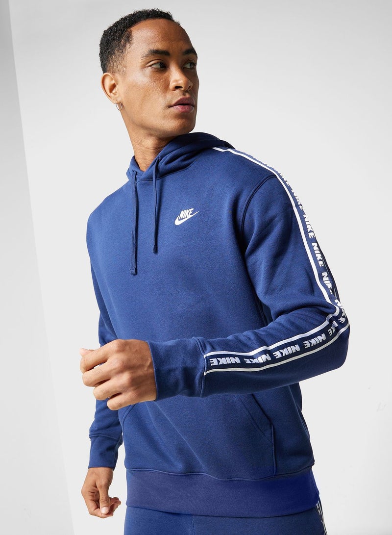 Nike Club Fleece Gx Tracksuit - Image 3