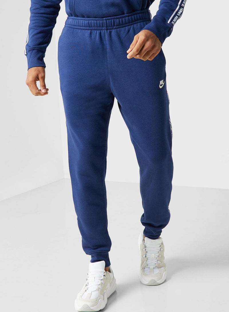 Nike Club Fleece Gx Tracksuit - Image 4