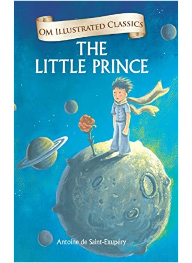 The Little Prince 