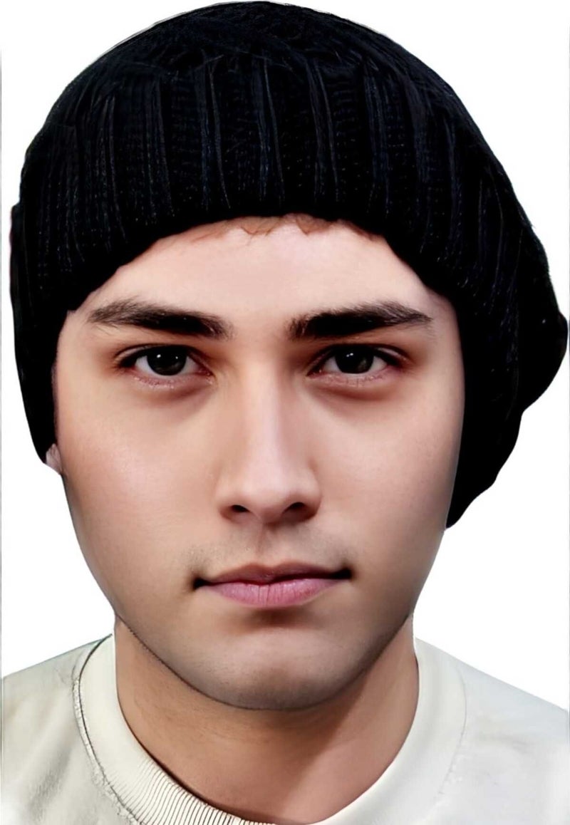 Tezzgelsin Men's Knitted Sweater Winter Beanie  - Image 3