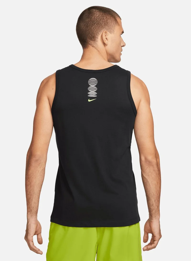 Nike Dri-Fit Wc 3 Tank