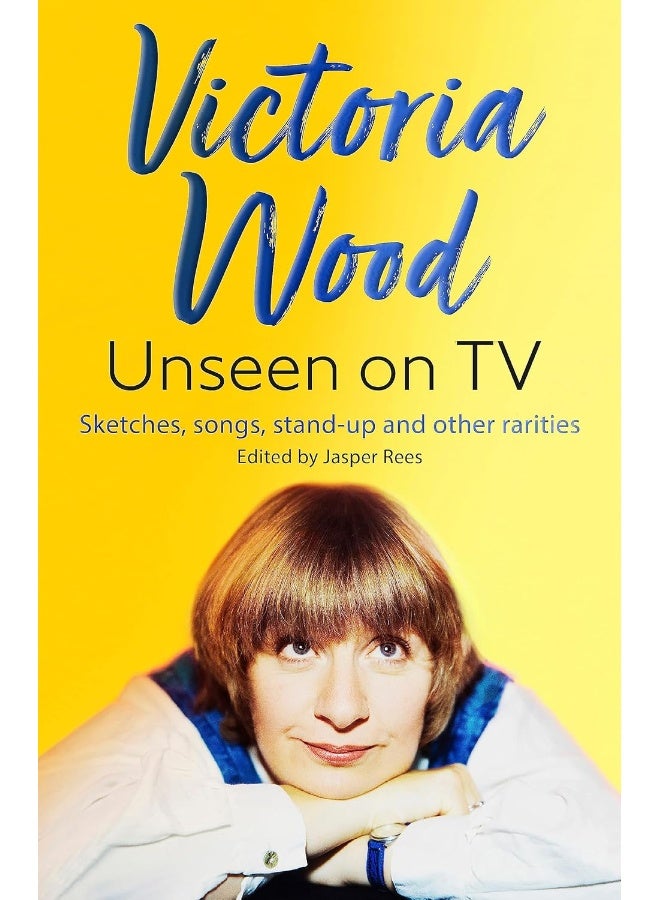 Victoria Wood Unseen on TV 