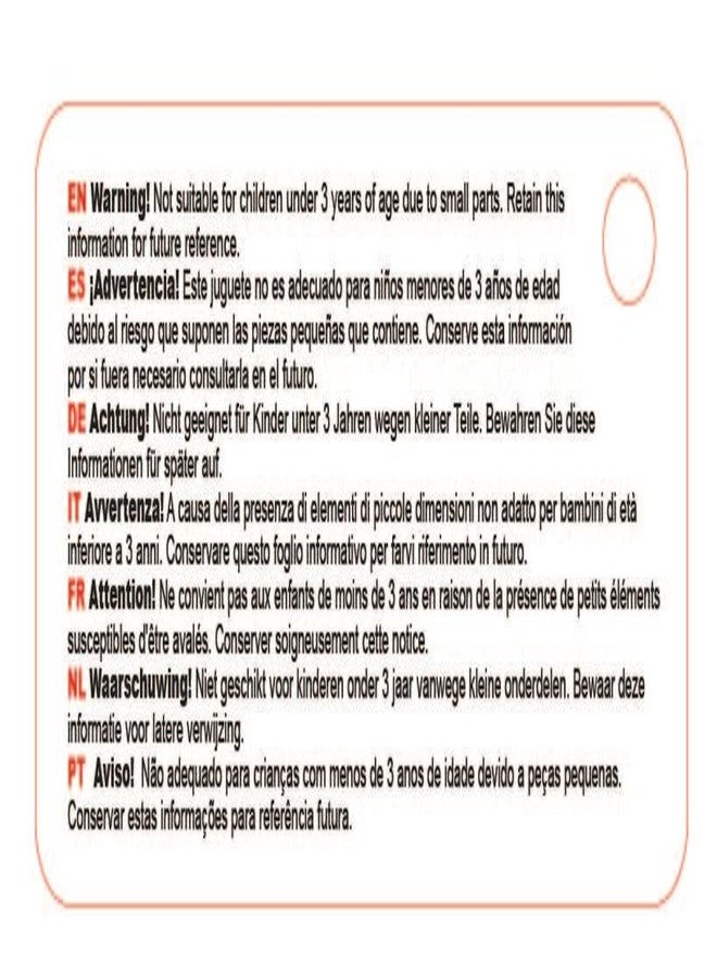  ديلوكس بايز طائرة دورية وإنقاذ ديلوكس بيس - طائرة تفاعلية لإنقاذ الحيوانات من وحيد القرن للأطفال - Image 4