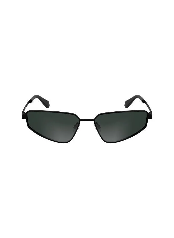 Calvin Klein Jeans Cat Eye Sunglasses