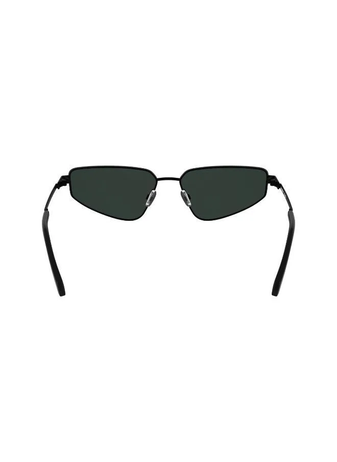 Calvin Klein Jeans Cat Eye Sunglasses