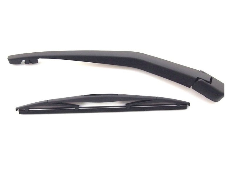 AutoClean Rear Wiper Blade With Wiper Arm Outlander (Windshield Washer Tablet Free) - Image 1