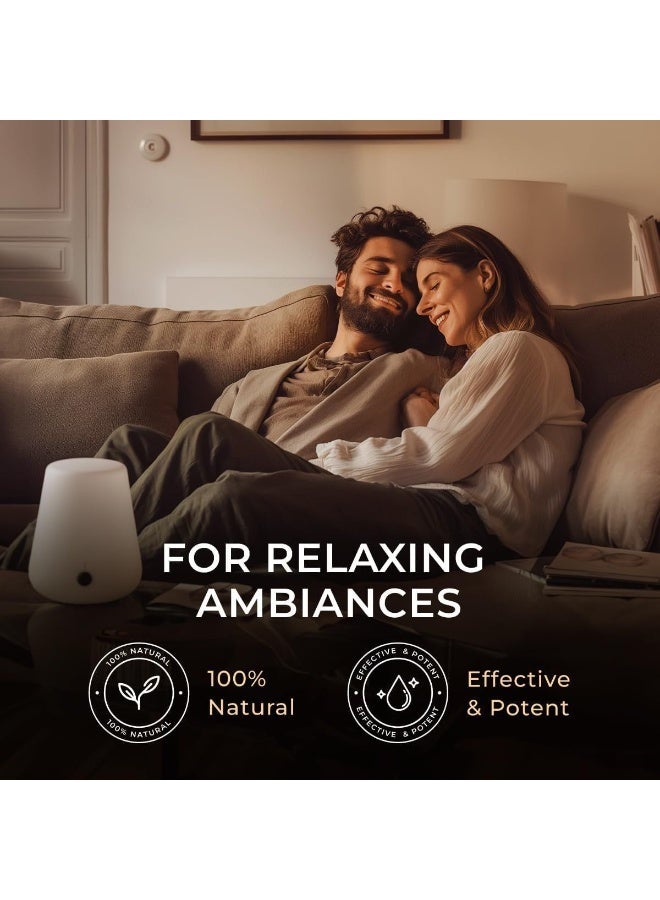 Gya Labs Eucalyptus Essential Oil (10ml) - Eucalyptus Oil Essential Oils for Diffuser, Skin, Humidifier, Sinus & Hair - Image 2