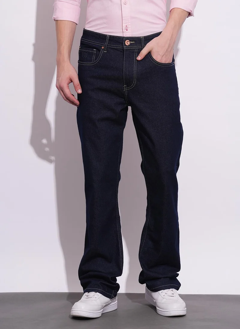 Being Human DK.TONE Men Classic Stretchable Jeans for Men | Best Price UAE
