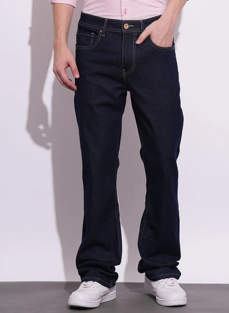 Men Classic Stretchable Jeans