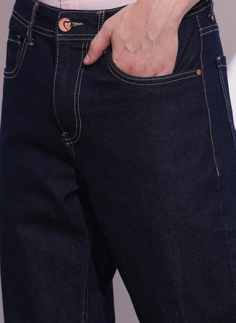 Being Human DK.TONE Men Classic Stretchable Jeans for Men | Best Price UAE
