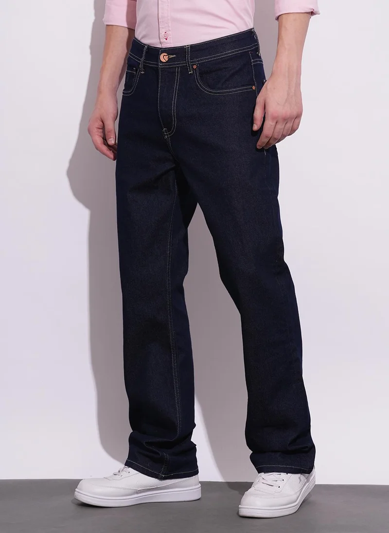 Being Human DK.TONE Men Classic Stretchable Jeans for Men | Best Price UAE