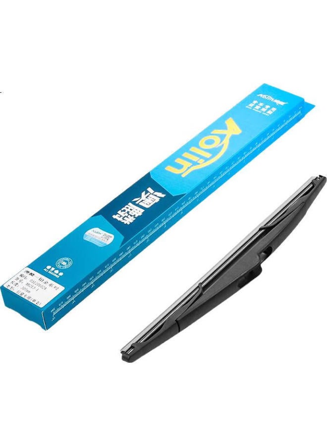 Aolin (Aolin) Platinum Series Rear Wiper/ Rear Window Wiper For Peugeot 3008/ Haima S7 Car Rear Wiper - Image 1