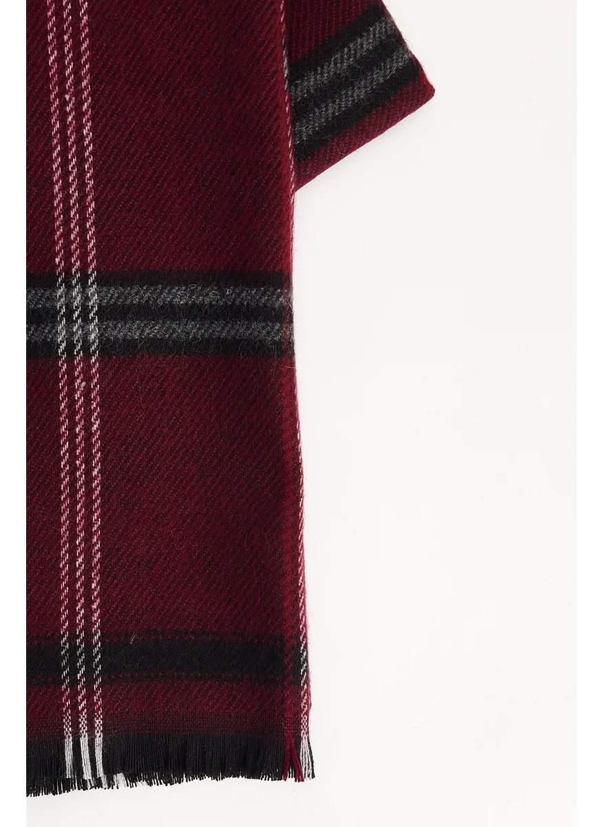 Tudors Men's Winter Scarf