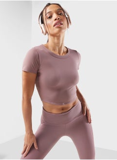 Nike Dri-Fit One Fitted T-Shirt  - Image 1