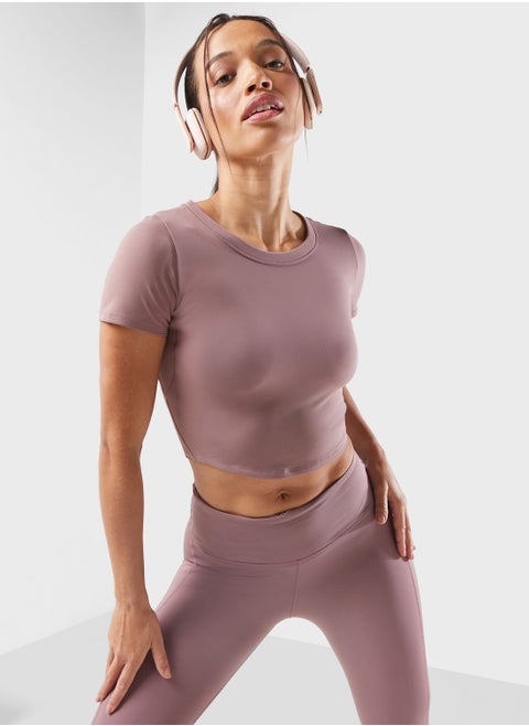 Dri-Fit One Fitted T-Shirt