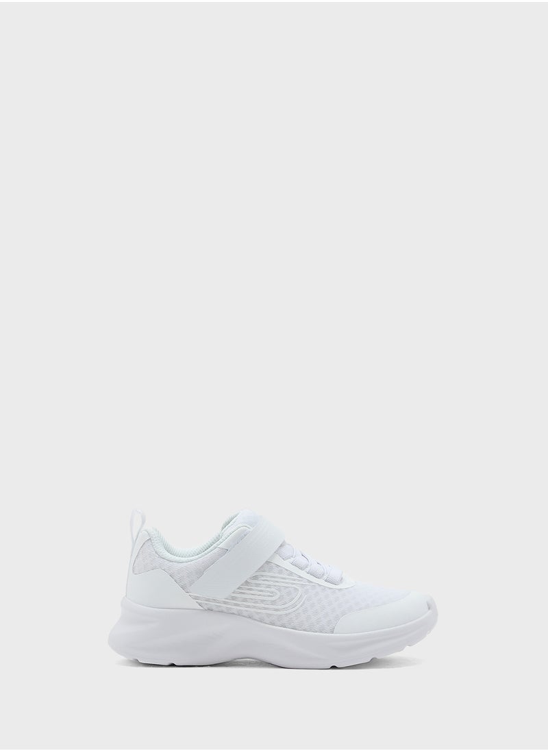 SKECHERS - Youth Dynamatic - Image 1