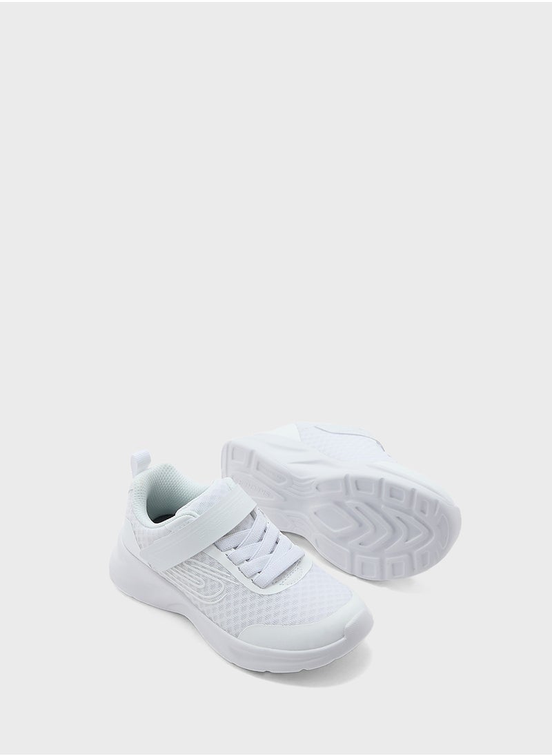 SKECHERS - Youth Dynamatic - Image 1