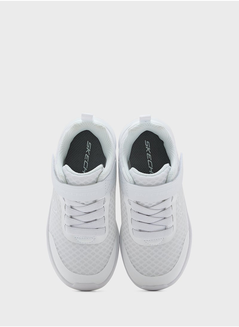 SKECHERS - Youth Dynamatic - Image 1