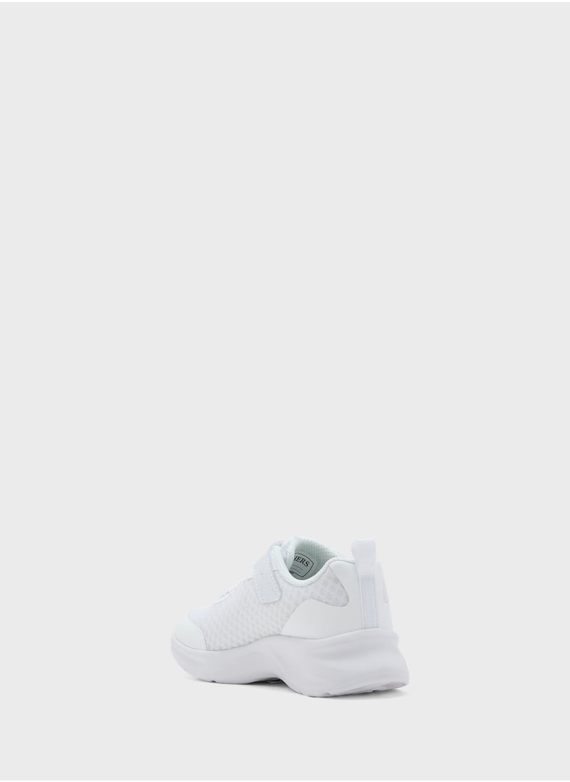 SKECHERS - Youth Dynamatic - Image 1