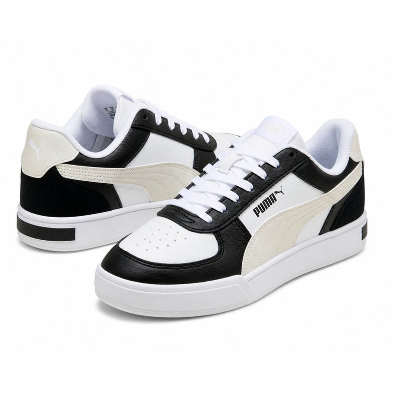 PUMA Unisex Adult Caven Mix Sneakers - Image 1
