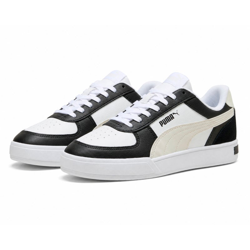 PUMA Unisex Adult Caven Mix Sneakers - Image 2