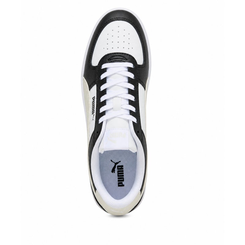 PUMA Unisex Adult Caven Mix Sneakers - Image 4