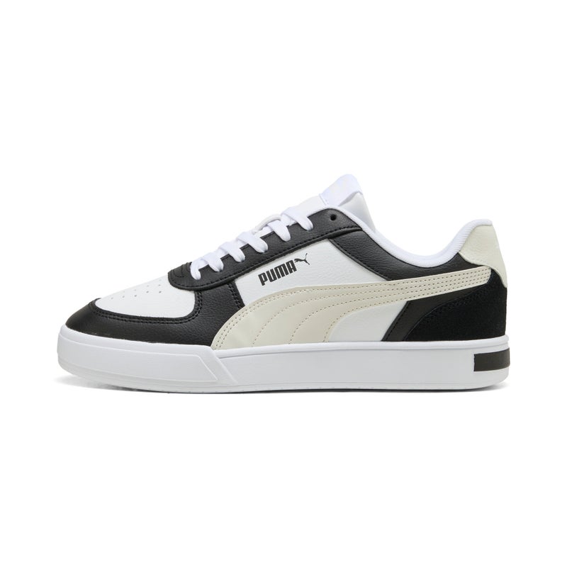 PUMA Unisex Adult Caven Mix Sneakers - Image 5