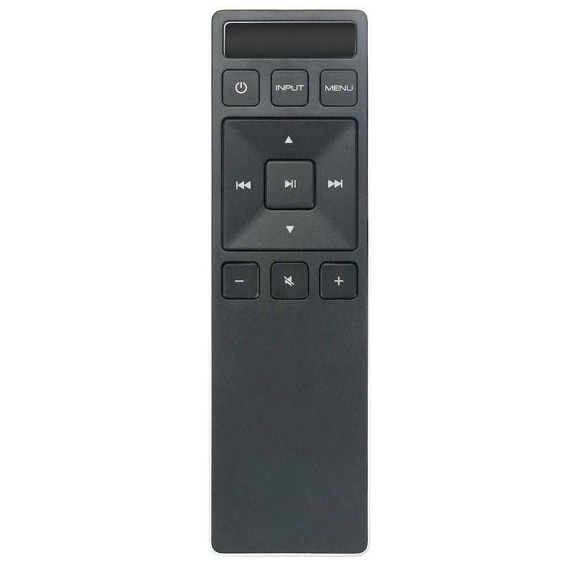 ZdalaMit جهاز تحكم عن بعد بديل لسماعة Vizio SB46312-F6 SB36512-F6 SB3651-F6 SB3651n-H46 SB3651n-H6 SB3651ns-H6 SB3621ns-H8 - Image 1