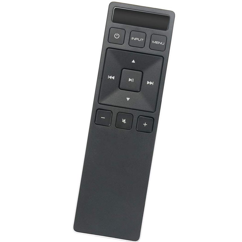 ZdalaMit جهاز تحكم عن بعد بديل لسماعة Vizio SB46312-F6 SB36512-F6 SB3651-F6 SB3651n-H46 SB3651n-H6 SB3651ns-H6 SB3621ns-H8 - Image 5