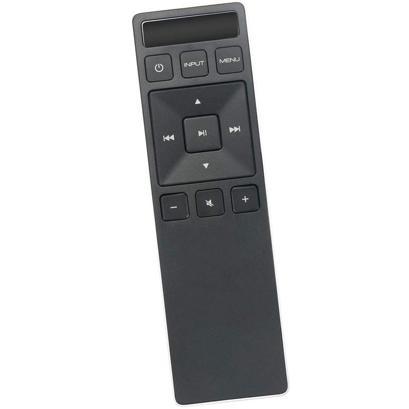 ZdalaMit جهاز تحكم عن بعد بديل لسماعة Vizio SB46312-F6 SB36512-F6 SB3651-F6 SB3651n-H46 SB3651n-H6 SB3651ns-H6 SB3621ns-H8 - Image 3