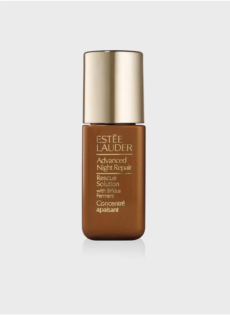 ESTEE LAUDER Advanced Night Repair Rescue Solution Serum 5Ml