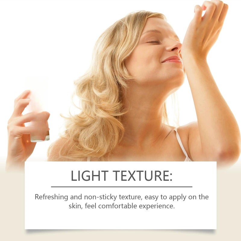Mild, fresh, light fragrance, lasting fragrance, essential oil, perfume     Yellow - Image 5