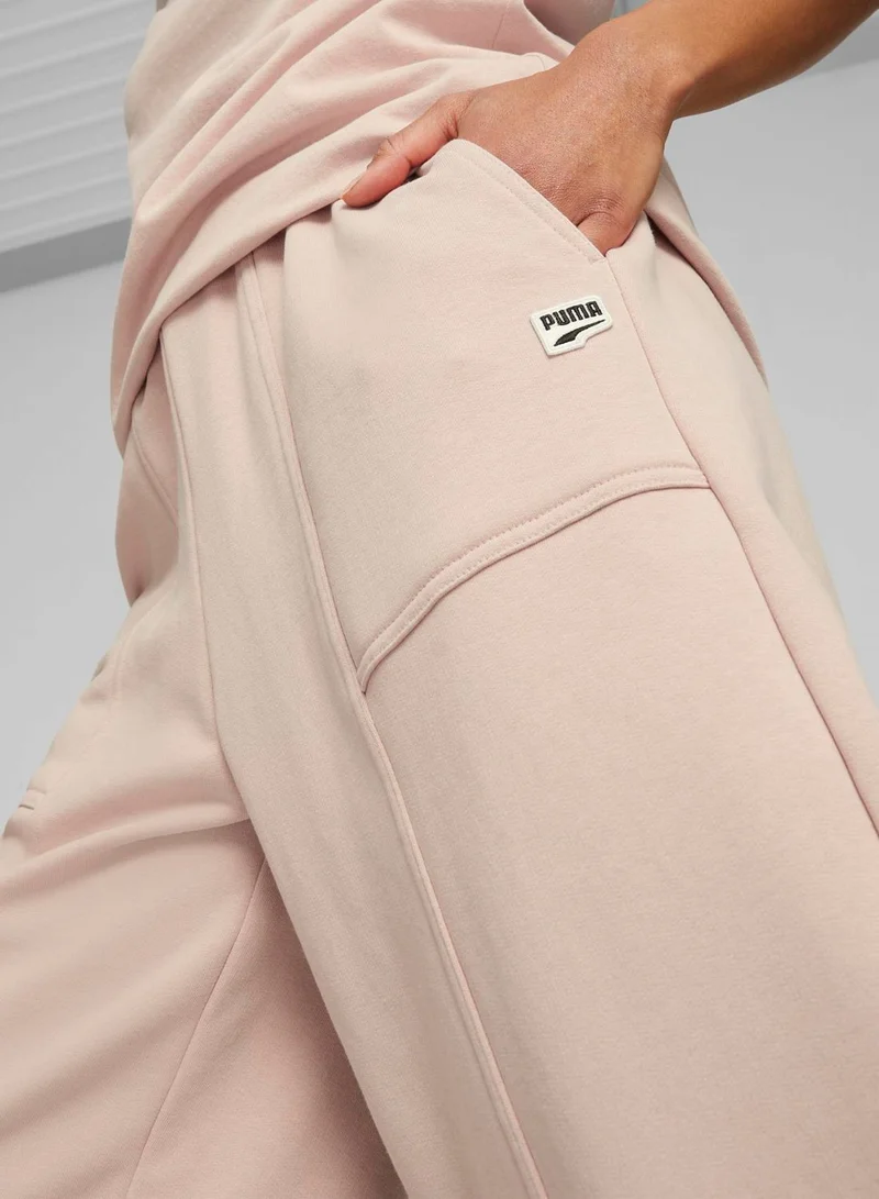 PUMA Downtown women sweatpants